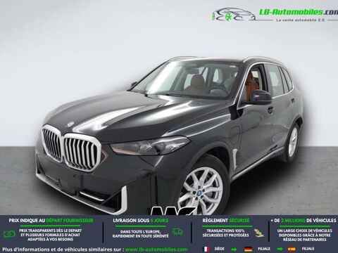 Annonce voiture BMW X5 64450 €
