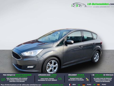 C-max 1.5 TDCi 120 BVA 2018 occasion 31850 Beaupuy