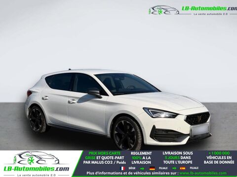 Leon 1.4 e-HYBRID 204 ch BVA 2023 occasion 31850 Beaupuy