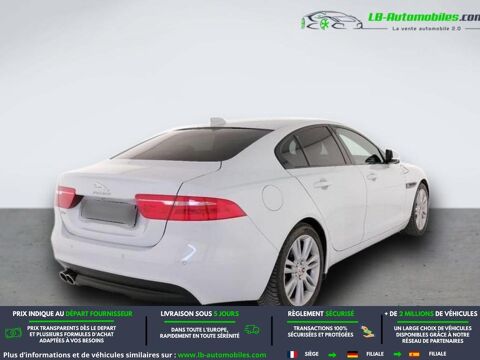 XE D180 BVA 2019 occasion 31850 Beaupuy