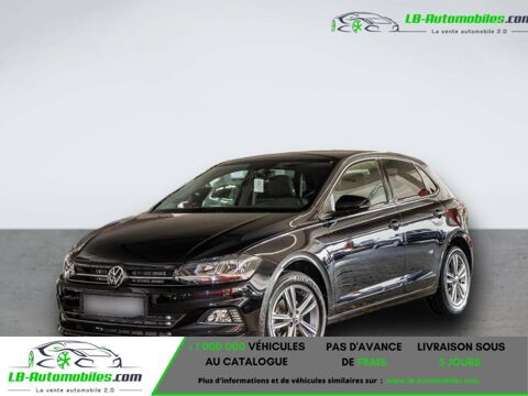 Volkswagen Polo 1.0 TSI 110 S&S BVM 2021 occasion Beaupuy 31850
