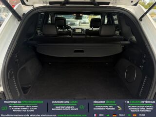 Grand Cherokee V6 3.0 CRD 250 Multijet BVA 2020 occasion 31850 Beaupuy