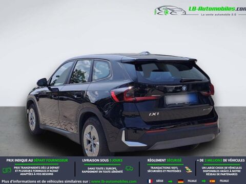 iX xDrive30 313ch BVA 2023 occasion 31850 Beaupuy