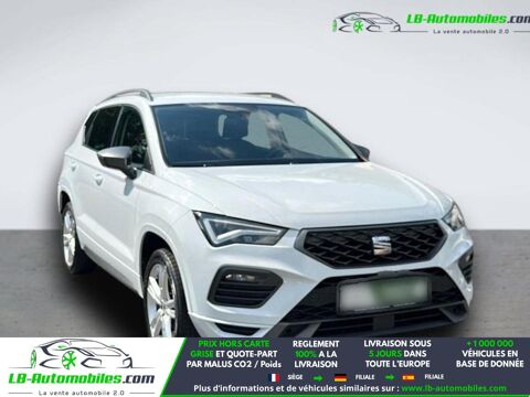Ateca 1.5 TSI 150 ch BVA 2022 occasion 31850 Beaupuy