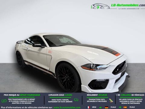 Mustang 2.3 EcoBoost 317 BVA 2020 occasion 31850 Beaupuy