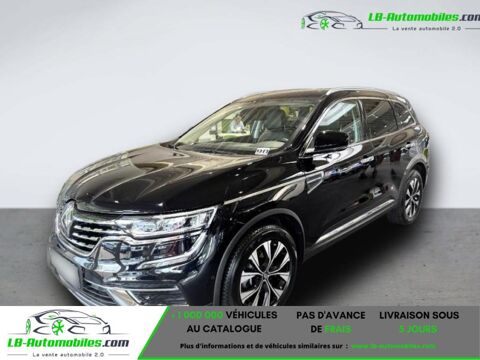 Renault Koleos dCi1 90 BVA AllMode 4x4 2020 occasion Beaupuy 31850