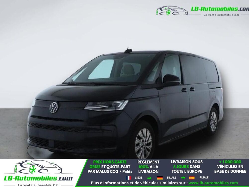 MULTIVAN 2.0 TSI 204 BVA 2024 occasion 31850 Beaupuy