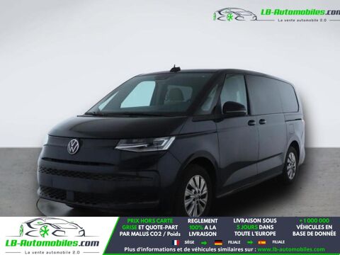 Annonce voiture Volkswagen MULTIVAN 52300 €