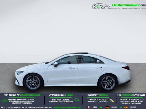Classe CLA 200 BVA 2025 occasion 31850 Beaupuy