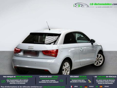 A1 1.6 TDI 105 2011 occasion 31850 Beaupuy