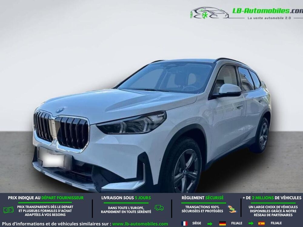 X1 sDrive 20i 170ch BVA 2025 occasion 31850 Beaupuy