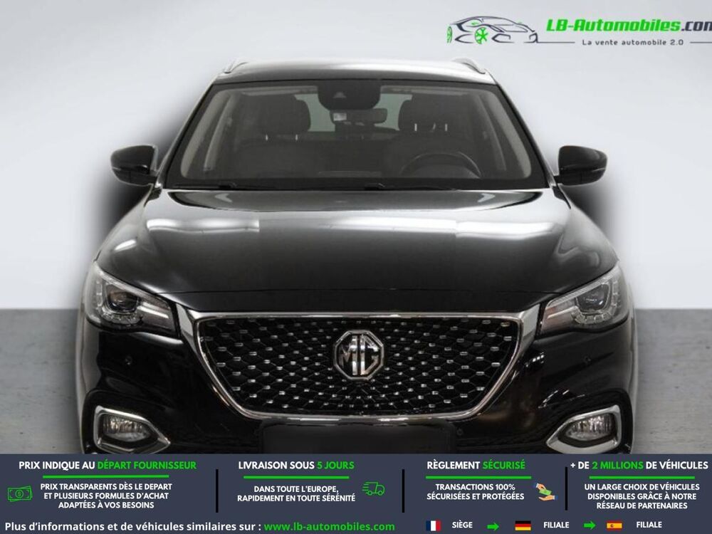 MG.EHS 1.5T GDI PHEV 258 2022 occasion 31850 Beaupuy