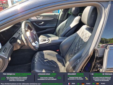 Classe CLS 53 EQBoost AMG 2019 occasion 31850 Beaupuy