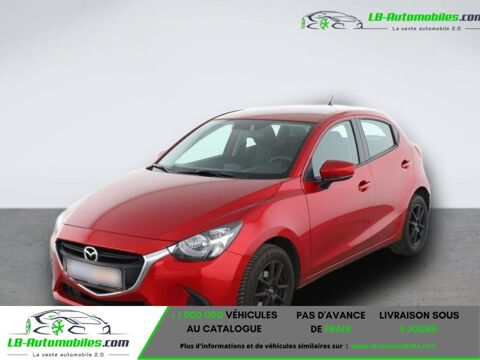 Mazda Mazda2 1.5L SKYACTIV-G 75ch 2019 occasion Beaupuy 31850