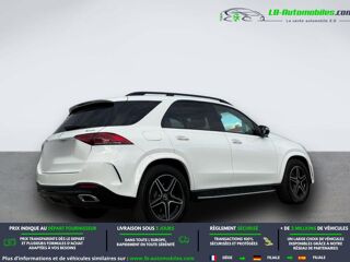 Classe GLE 300 d BVA 4Matic 2020 occasion 31850 Beaupuy