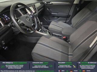 T-ROC 1.6 TDI 115 BVM 2020 occasion 31850 Beaupuy