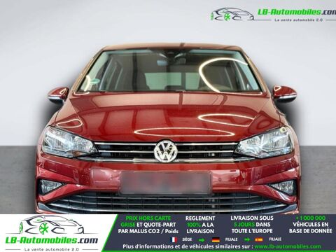 Annonce voiture Volkswagen Golf 16980 €