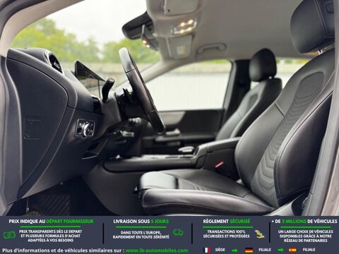 Classe B 180 BVA 2019 occasion 31850 Beaupuy
