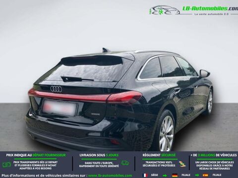 A5 40 TFSI 204 ch BVA Quattro 2025 occasion 31850 Beaupuy
