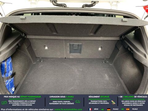 i30 1.4 T-GDi 140 BVA 2019 occasion 31850 Beaupuy