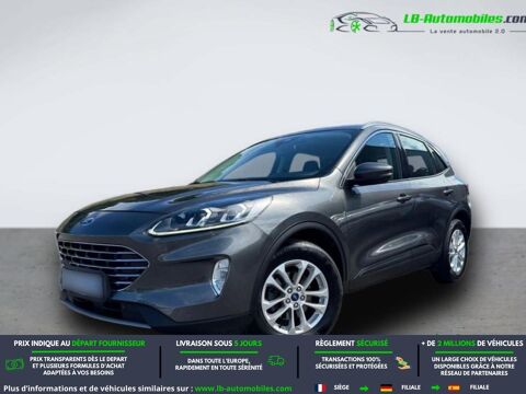 Annonce voiture Ford Kuga 18970 €