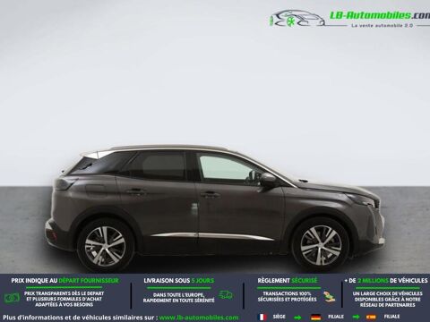 3008 Hybrid 225 e-BVA 2021 occasion 31850 Beaupuy