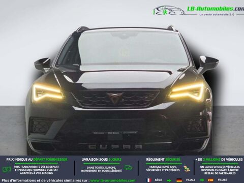 Ateca 2.0 TSI 300 ch BVA 4Drive 2020 occasion 31850 Beaupuy