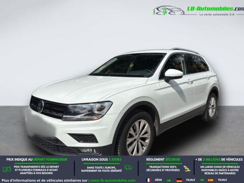 Annonce voiture Volkswagen Tiguan 19900 €