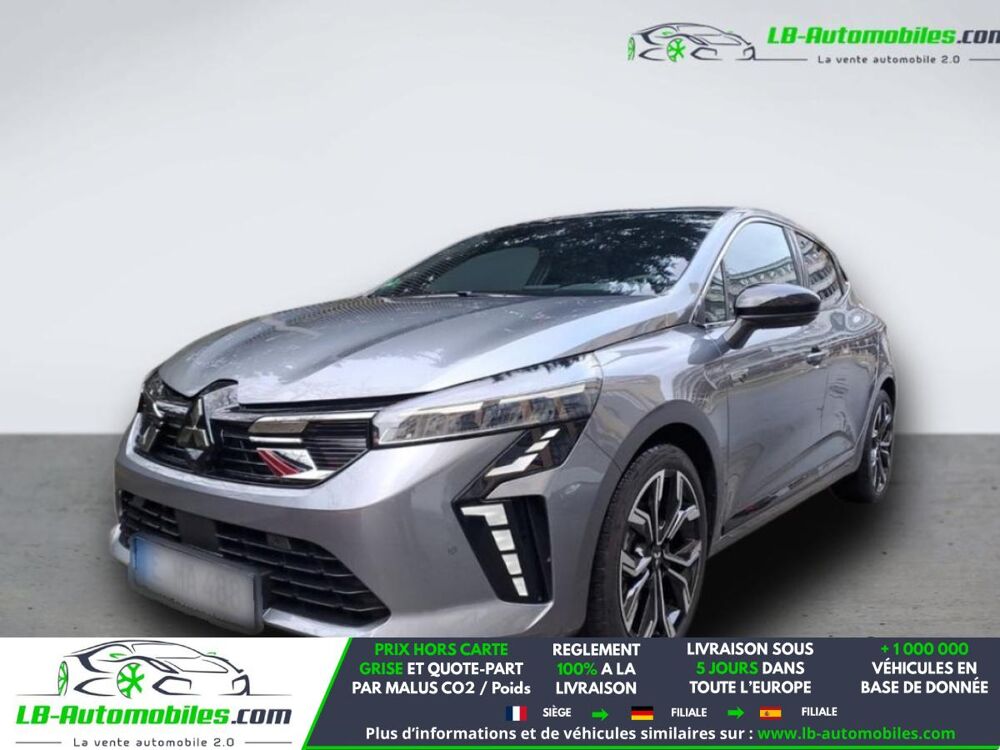 Colt 1.6 MPI HEV 143 2025 occasion 31850 Beaupuy