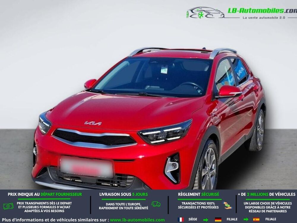 Stonic 1.0 T-GDi 120 ch MHEV BVA 2023 occasion 31850 Beaupuy