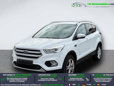 Kuga 1.5 EcoBoost 182 4x4 BVA 2018 occasion 31850 Beaupuy