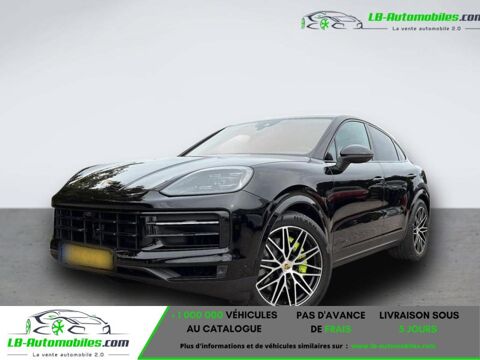 Porsche Cayenne E-Hybrid 3.0 V6 470 ch 2023 occasion Beaupuy 31850
