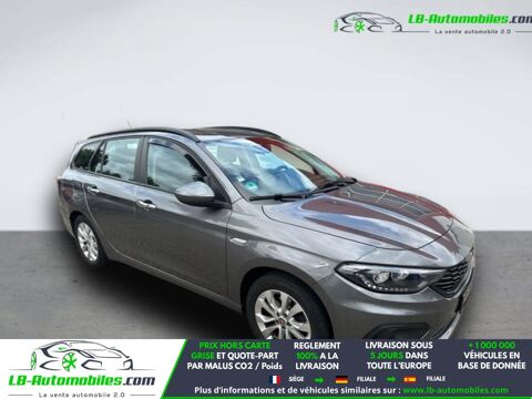 Tipo 1.4 95 ch 2018 occasion 31850 Beaupuy