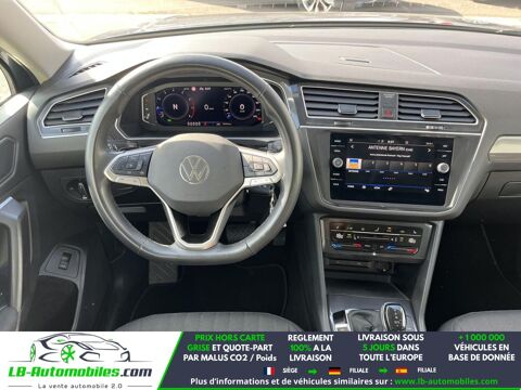Tiguan Allspace 1.5 TSI 150ch BVA 2025 occasion 31850 Beaupuy