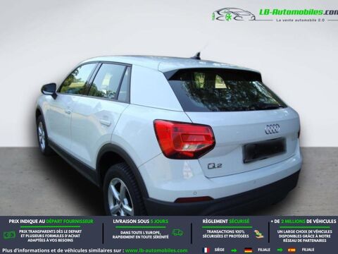 Q2 TFSI 116 ch BVA 2018 occasion 31850 Beaupuy