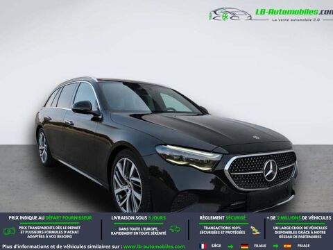 Classe E 200 d BVA 2025 occasion 31850 Beaupuy
