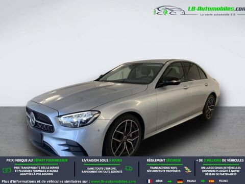 Annonce voiture Mercedes Classe E 33450 €
