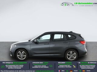 X1 sDrive 18i 140 ch 2019 occasion 31850 Beaupuy
