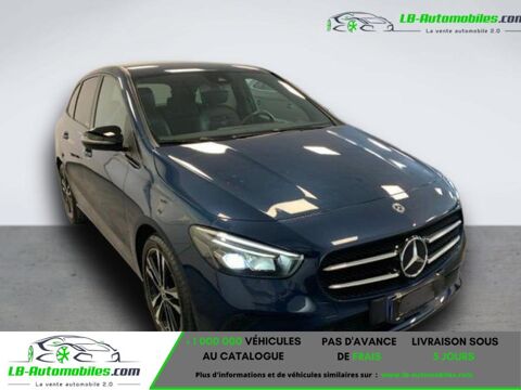 Mercedes Classe B 160 d BVM 2019 occasion Beaupuy 31850