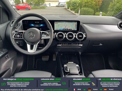 Classe B 220 BVA 2019 occasion 31850 Beaupuy