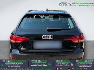 A4 1.4 TFSI 150 2018 occasion 31850 Beaupuy