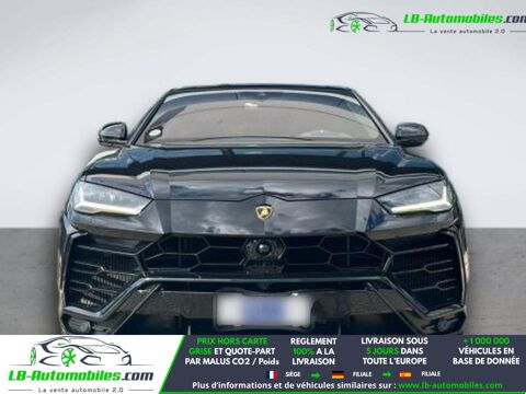 Annonce voiture Lamborghini Divers 228900 €