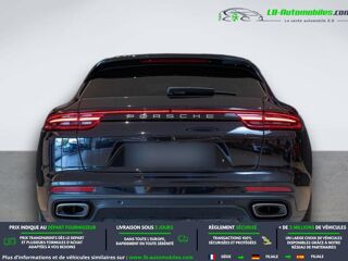 Panamera 4 V6 3.0 330 2020 occasion 31850 Beaupuy
