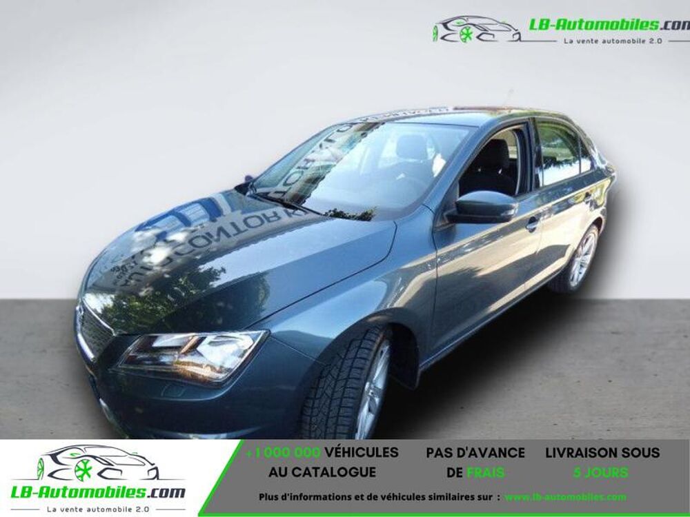 Toledo 1.2 TSI 90 ch 2016 occasion 31850 Beaupuy