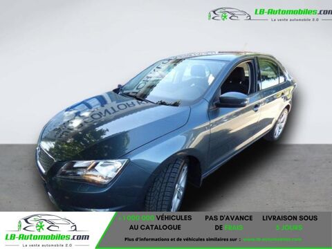 Toledo 1.2 TSI 90 ch 2016 occasion 31850 Beaupuy