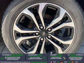 Puma 1.0 EcoBoost 125 ch BVM 2020 occasion 31850 Beaupuy