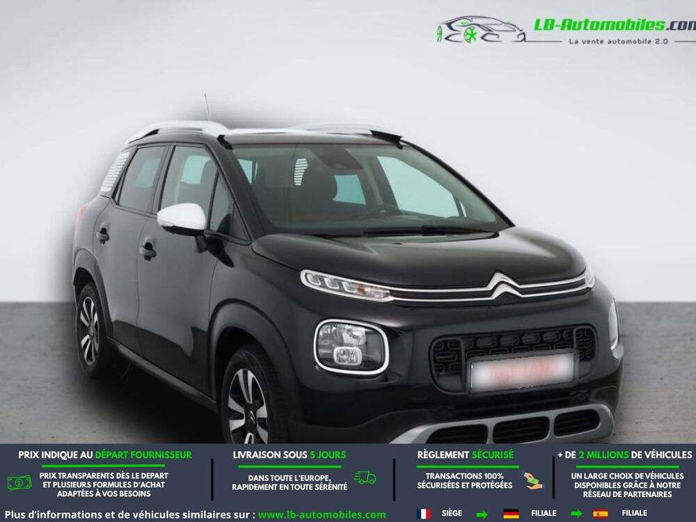 C3 Aircross PureTech 130 BVA 2021 occasion 31850 Beaupuy