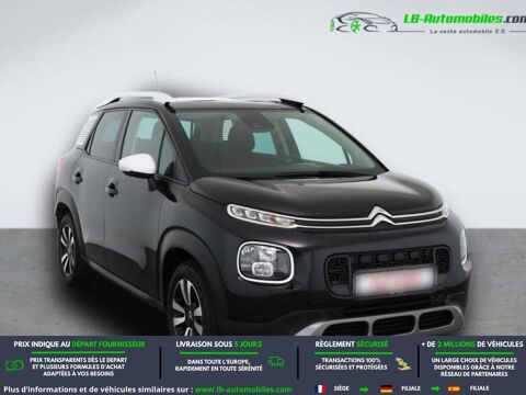 C3 Aircross PureTech 130 BVA 2021 occasion 31850 Beaupuy