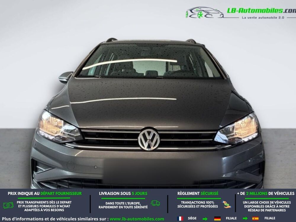 Golf 1.0 TSI 115 BVM 2019 occasion 31850 Beaupuy
