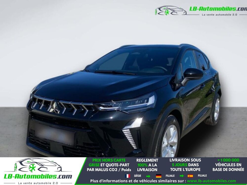 Asx 1.6 MPI HEV 143 BVA 2026 occasion 31850 Beaupuy